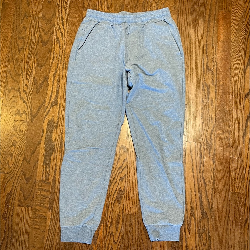 MPG sweat pants